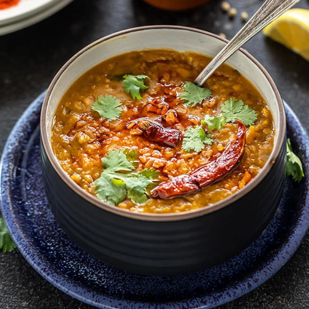 Daal Tadka